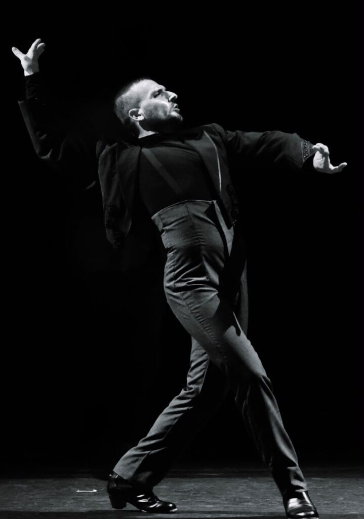 Tablao Flamenco · Cervezas Victoria Music Sessions