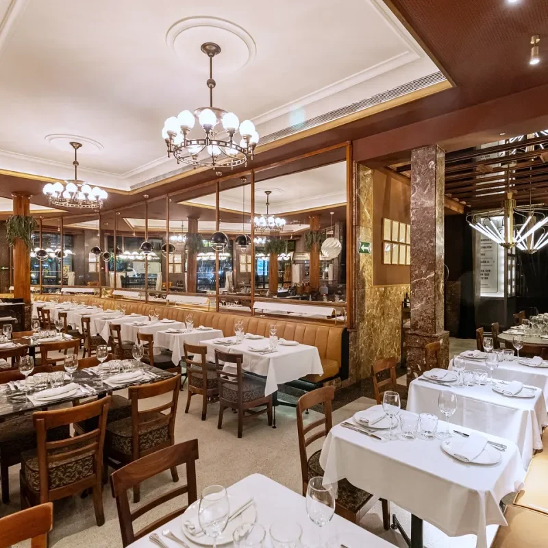 Cafe Comercial Planta Baja 4