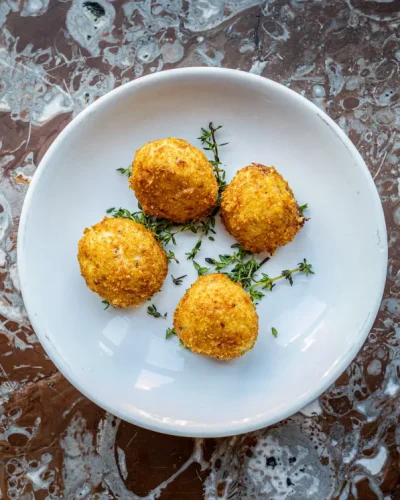 cafe comercial event menu 3